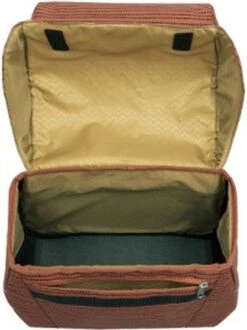 New Looxs Joli Double Nomi Double Fietstas - 37 Liter - Rood -Fietsuitrustings Winkel 898x1200 4