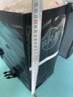 BayNL- Waterdicht - Dubbele - Bisonyl - Fietstas- Reflectoren - Zwart – 34cmX16.2cmX32cm=35 Liter 31 BayNL- Waterdicht - Dubbele - Bisonyl - Fietstas- Reflectoren - Zwart – 34cmX16.2cmX32cm=35 Liter -Fietsuitrustings Winkel 899x1200 14