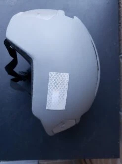 Reflecterende Stickers Set 10 St (6 Cm Lang / 3 Cm Breed) - Klasse 1 - Fiets, Aanhangwagen, Paaltjes,... -Fietsuitrustings Winkel 899x1200 25