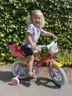 Volare Peppa Pig Kinderfiets - Meisjes - 12 Inch - Roze 19 Volare Peppa Pig Kinderfiets - Meisjes - 12 Inch - Roze -Fietsuitrustings Winkel 899x1200 29