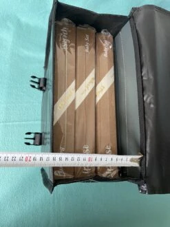 BayNL- Waterdicht - Dubbele - Bisonyl - Fietstas- Reflectoren - Zwart – 34cmX16.2cmX32cm=35 Liter 26 BayNL- Waterdicht - Dubbele - Bisonyl - Fietstas- Reflectoren - Zwart – 34cmX16.2cmX32cm=35 Liter -Fietsuitrustings Winkel 899x1200 9