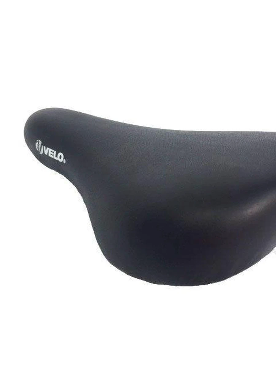 Zadel Velo Junior Met Zitbuisklem 10 Zadel Velo Junior Met Zitbuisklem - Afbeelding 10