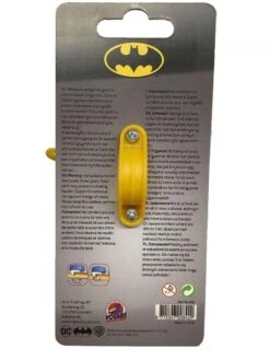 Batman Fietsbel - Jongens - Zwart 11 Batman Fietsbel - Jongens - Zwart -Fietsuitrustings Winkel 900x1200