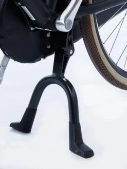 Cortina U4 - Stadsfiets - D50 - Jet Black Matt - R3 17 Cortina U4 - Stadsfiets - D50 - Jet Black Matt - R3 -Fietsuitrustings Winkel 900x1200 27