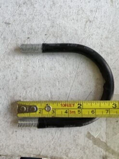 Steco Voordrager Met Balhoofdbevestiging 45 X 30 Cm Zwart 13 Steco Voordrager Met Balhoofdbevestiging 45 X 30 Cm Zwart -Fietsuitrustings Winkel 900x1200 3