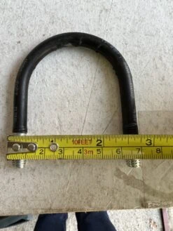 Steco Voordrager Met Balhoofdbevestiging 45 X 30 Cm Zwart 14 Steco Voordrager Met Balhoofdbevestiging 45 X 30 Cm Zwart -Fietsuitrustings Winkel 900x1200 4