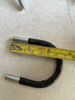 Steco Voordrager Met Balhoofdbevestiging 45 X 30 Cm Zwart 15 Steco Voordrager Met Balhoofdbevestiging 45 X 30 Cm Zwart -Fietsuitrustings Winkel 900x1200 5