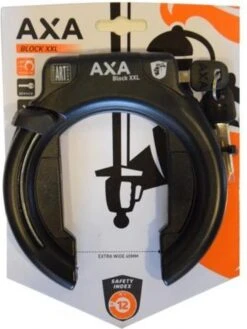 Axa BE0105A Slot Block XXL-60mm (breedte Opening)-ZWART 12 Axa BE0105A Slot Block XXL-60mm (breedte Opening)-ZWART -Fietsuitrustings Winkel 901x1200 3