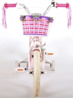 Volare Ashley Kinderfiets - Meisjes - 14 Inch - Roze - 95% Afgemonteerd 20 Volare Ashley Kinderfiets - Meisjes - 14 Inch - Roze - 95% Afgemonteerd -Fietsuitrustings Winkel 902x1200 5