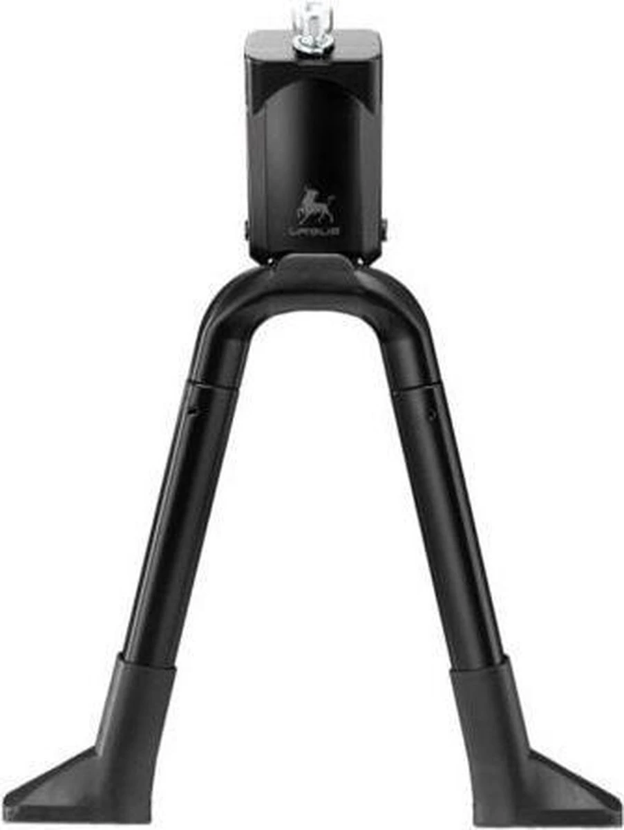 Standaard 2-poot Ursus Big Foot 28" - Zwart 5 Standaard 2-poot Ursus Big Foot 28" - Zwart - Afbeelding 5