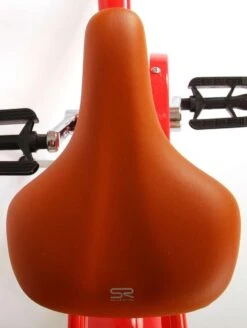 Volare Melody Kinderfiets - Meisjes - 24 Inch - Koraal Rood - Prime Collection -Fietsuitrustings Winkel 904x1200 2