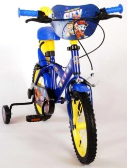 Volare Paw Patrol The Movie Kinderfiets - Jongens - 14 Inch - Blauw - Twee Handremmen 19 Volare Paw Patrol The Movie Kinderfiets - Jongens - 14 Inch - Blauw - Twee Handremmen -Fietsuitrustings Winkel 906x1200 3