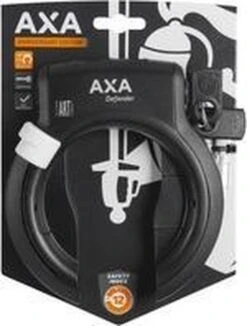 Axa Defender Ringslot - ART2 - Zwart 10 Axa Defender Ringslot - ART2 - Zwart -Fietsuitrustings Winkel 909x1200