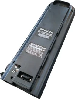 Merkloos Fietsaccu Voor Stella Fietsen Type 2 - 14,5 Ah - 522 Wh Incl Oplader -Fietsuitrustings Winkel 913x1200 1