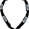 Abus - City Chain - 8800/120 Zwart