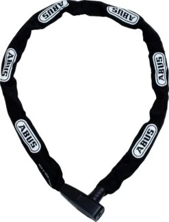 Abus - City Chain - 8800/120 Zwart