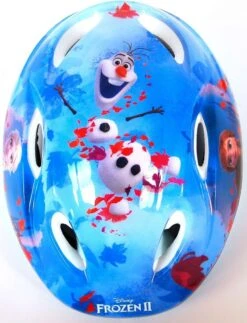 Mickey Mouse Disney Frozen 2 Meisjes Fietshelm - Skatehelm - 52-56 Cm 24 Mickey Mouse Disney Frozen 2 Meisjes Fietshelm - Skatehelm - 52-56 Cm -Fietsuitrustings Winkel 917x1200 4