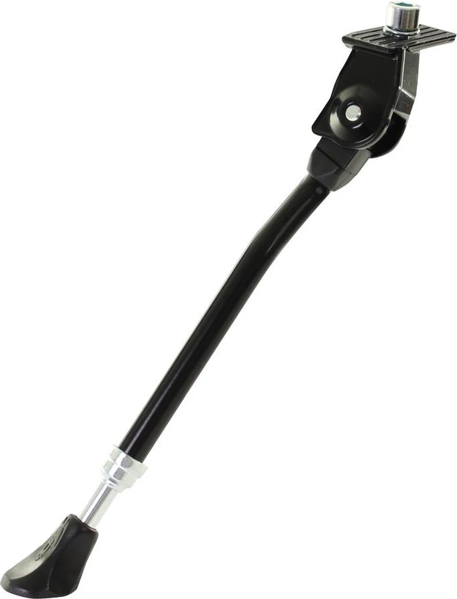 Standaard 24-26" Ursus Elegance Verstelbaar - Alu Zwart 9 Standaard 24-26" Ursus Elegance Verstelbaar - Alu Zwart - Afbeelding 9