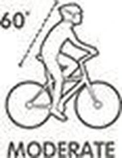 Selle Royal Avenue Moderate 8466 - Fietszadel - Gel - Zwart 33 Selle Royal Avenue Moderate 8466 - Fietszadel - Gel - Zwart -Fietsuitrustings Winkel 928x1200 3