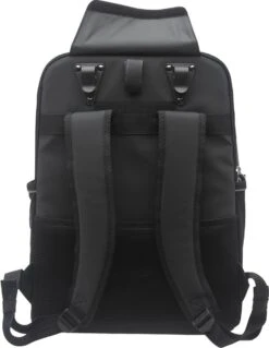 New Looxs Nevada 17" Laptop Fietsrugzak - 17 Inch Laptopvak - 17 Liter - Zwart 16 New Looxs Nevada 17" Laptop Fietsrugzak - 17 Inch Laptopvak - 17 Liter - Zwart -Fietsuitrustings Winkel 928x1200 4