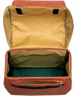 New Looxs Joli Double Nomi Double Fietstas - 37 Liter - Rood -Fietsuitrustings Winkel 928x1200 5