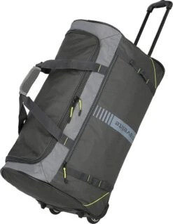 Travelite Basics Active Wieltas Antraciet 21 Travelite Basics Active Wieltas Antraciet -Fietsuitrustings Winkel 929x1200 1
