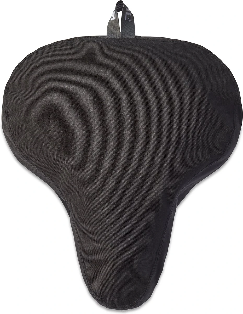 Basil GO Zadelhoes - Zwart - One Size 1 Basil GO Zadelhoes - Zwart - One Size