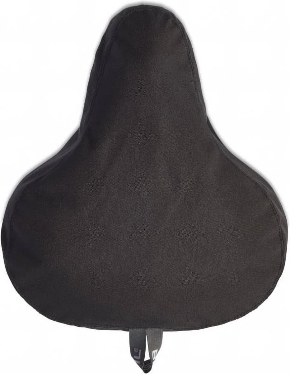 Basil GO Zadelhoes - Zwart - One Size 5 Basil GO Zadelhoes - Zwart - One Size - Afbeelding 5