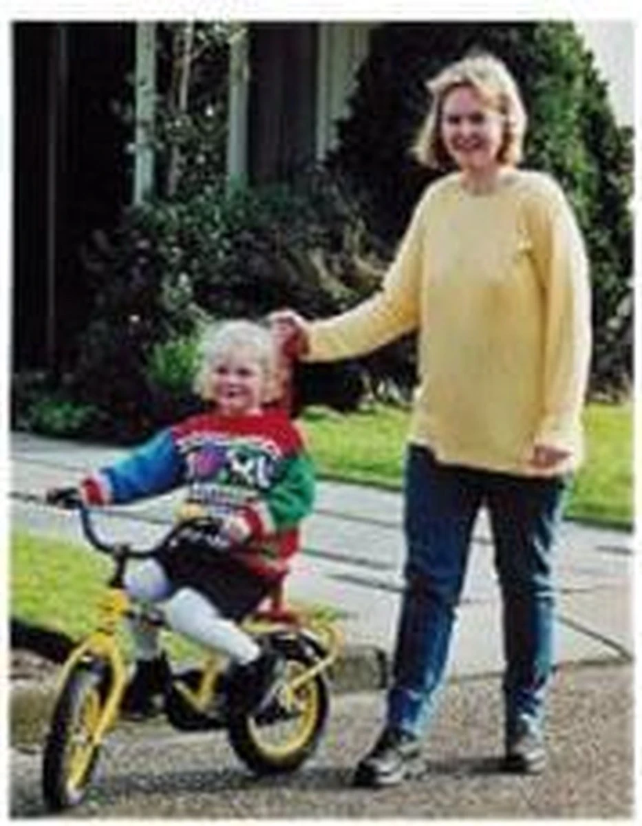 Balans Trainer Met Dragermontage - Duwstang Kinderfiets 3 Balans Trainer Met Dragermontage - Duwstang Kinderfiets - Afbeelding 3