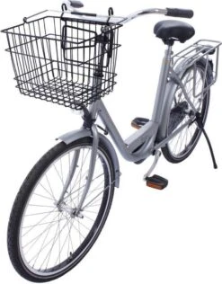 Steco Fietsmanddrager Mand-Mee Universeel -Fietsuitrustings Winkel 939x1200