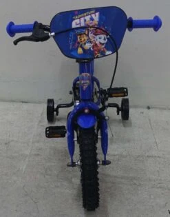 Volare PAW Patrol Kinderfiets - Jongens - 12 Inch - Blauw 20 Volare PAW Patrol Kinderfiets - Jongens - 12 Inch - Blauw -Fietsuitrustings Winkel 941x1200 4