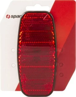 Spanninga Fietsreflector RR 05 (bagagedrager 80mm) 8 Spanninga Fietsreflector RR 05 (bagagedrager 80mm) -Fietsuitrustings Winkel 942x1200 4