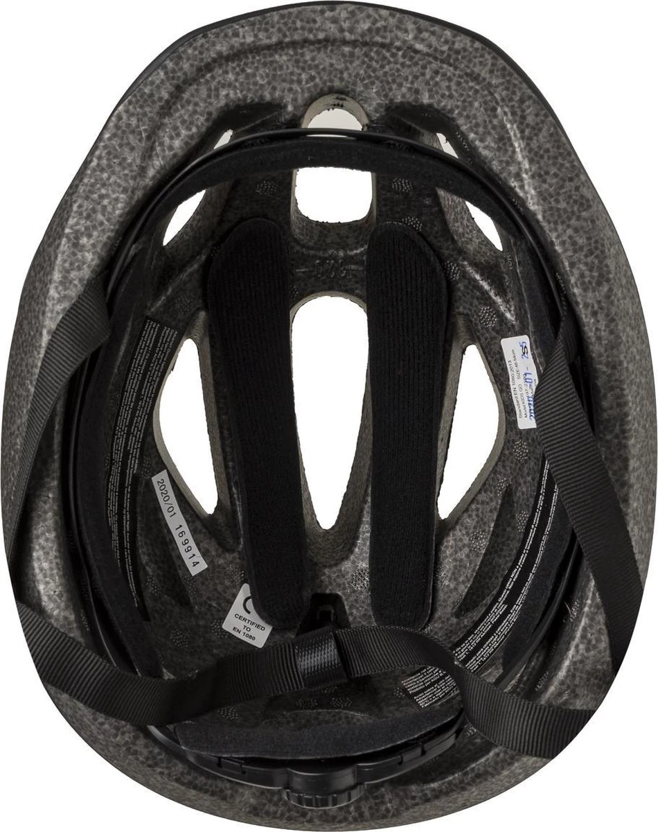 AGU Kids Go Helm - Groen - One Size 3 AGU Kids Go Helm - Groen - One Size - Afbeelding 3