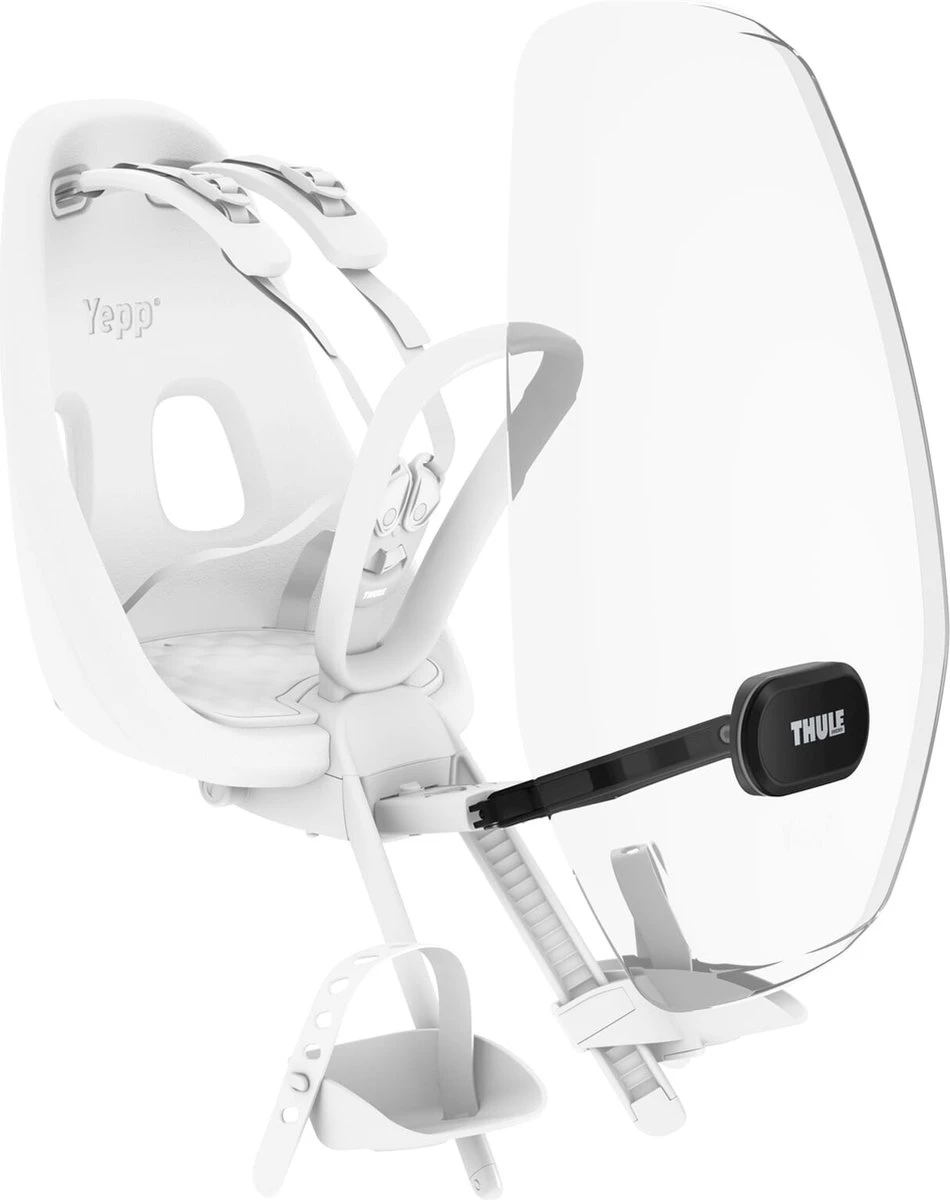 Windscherm Thule Yepp 12 Windscherm Thule Yepp - Afbeelding 12