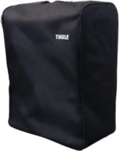 Thule EasyFold XT 2 933 Black Fietsendrager - 2 Fietsen - 13 Polig -Fietsuitrustings Winkel 951x1200 3