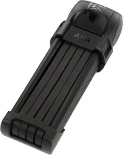 AXA Fold Pro 100 Vouwslot - Fietsslot - Voor Elk Type Fiets - Met Houder - 100 Cm - Zwart 18 AXA Fold Pro 100 Vouwslot - Fietsslot - Voor Elk Type Fiets - Met Houder - 100 Cm - Zwart -Fietsuitrustings Winkel 952x1200