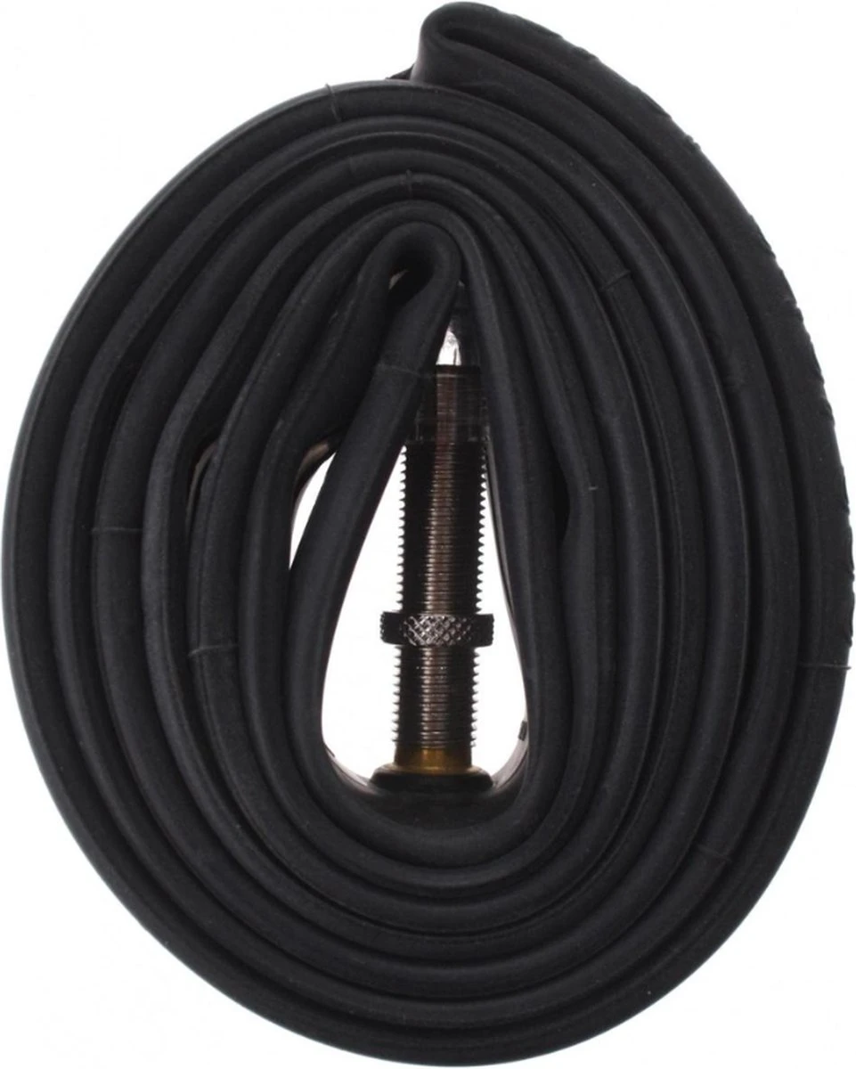 Schwalbe Binnenband - AV4 - 16 Inch X 1 3/8 - 18 X 1.35 - Auto Ventiel - 40mm 5 Schwalbe Binnenband - AV4 - 16 Inch X 1 3/8 - 18 X 1.35 - Auto Ventiel - 40mm - Afbeelding 5