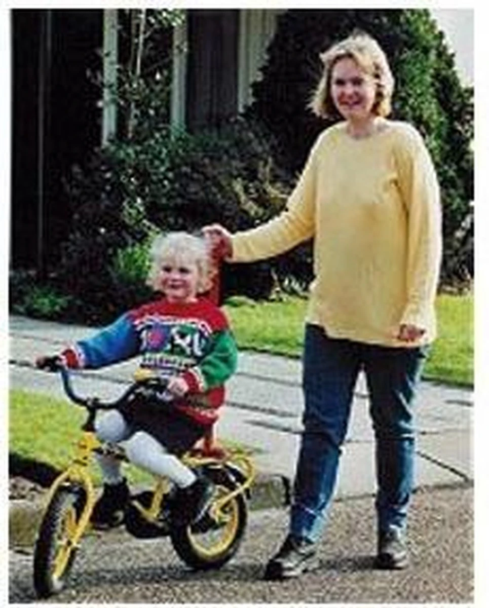 Balans Trainer Met Dragermontage - Duwstang Kinderfiets 2 Balans Trainer Met Dragermontage - Duwstang Kinderfiets - Afbeelding 2