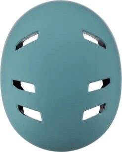 BBB Cycling Wave Kinderhelm Fiets - Fietshelm Kinderen - Sporthelm Kind - Mat Groen - Maat M - BHE-150 -Fietsuitrustings Winkel 969x1200 3