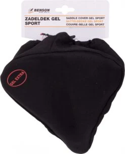 Merkloos Zadelhoes - Comfort Gel Zadel 6 Merkloos Zadelhoes - Comfort Gel Zadel -Fietsuitrustings Winkel 973x1200 1