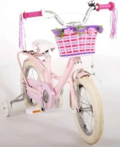 Volare Ashley Kinderfiets - Meisjes - 14 Inch - Roze - 95% Afgemonteerd 30 Volare Ashley Kinderfiets - Meisjes - 14 Inch - Roze - 95% Afgemonteerd -Fietsuitrustings Winkel 976x1200 5