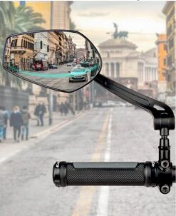 EasyDo Fietsspiegel Ebike Incl Grote Kijkhoek - Achteruitkijkspiegel - Links - 360º Verstelbaar - Multifunctioneel - Incl Inbussleutel 13 EasyDo Fietsspiegel Ebike Incl Grote Kijkhoek - Achteruitkijkspiegel - Links - 360º Verstelbaar - Multifunctioneel - Incl Inbussleutel -Fietsuitrustings Winkel 978x1200 1