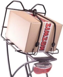 Simson Bagagedrager Verbreder - Dragerverbreder - Achterop 21 Simson Bagagedrager Verbreder - Dragerverbreder - Achterop -Fietsuitrustings Winkel 980x1200