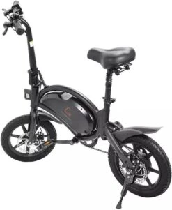 Matrix E Bike - Kugoo B2 Pro - Elektrische Opvouwbare Fiets/step 14 Inch 400W - Met Trappers - Snelheid Max. 45 Km/u -Fietsuitrustings Winkel 984x1200 1