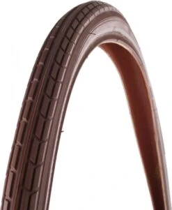 Cst Buitenband Classic Tradition 28 X 1.75 Inch (47-622) Bruin -Fietsuitrustings Winkel 985x1200