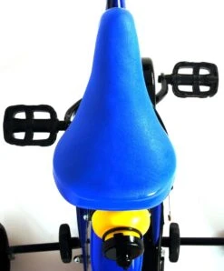 Volare Paw Patrol The Movie Kinderfiets - Jongens - 14 Inch - Blauw - Twee Handremmen 27 Volare Paw Patrol The Movie Kinderfiets - Jongens - 14 Inch - Blauw - Twee Handremmen -Fietsuitrustings Winkel 993x1200 5